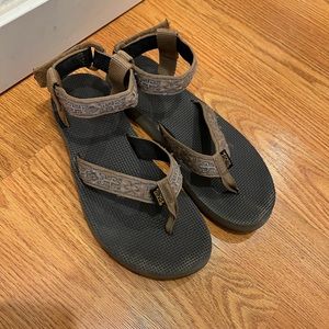 Teva sandals